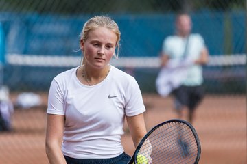 Luisa Gavriloutsa 39 - dreyermedia open